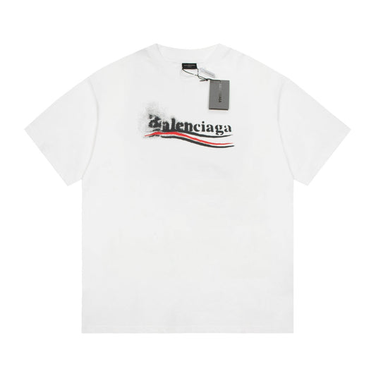 0617 Nouveaux T-shirts en coton