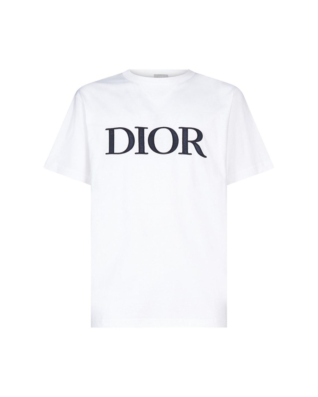T-shirt imprimé blanc