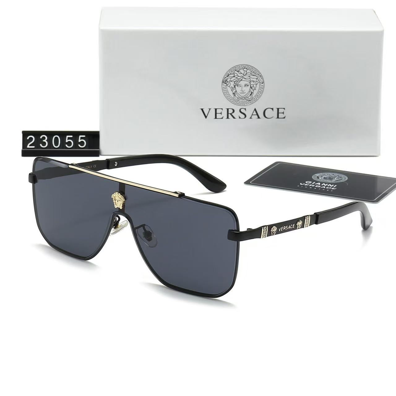 5 lunettes de soleil élégantes et polyvalentes avec protection UV