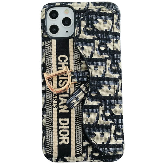ESTUCHE DE LONA DE BOLSILLO