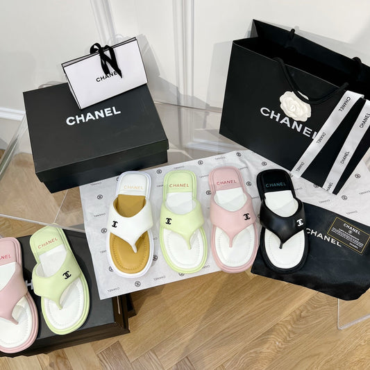 Chanclas suaves de playa Fashion
