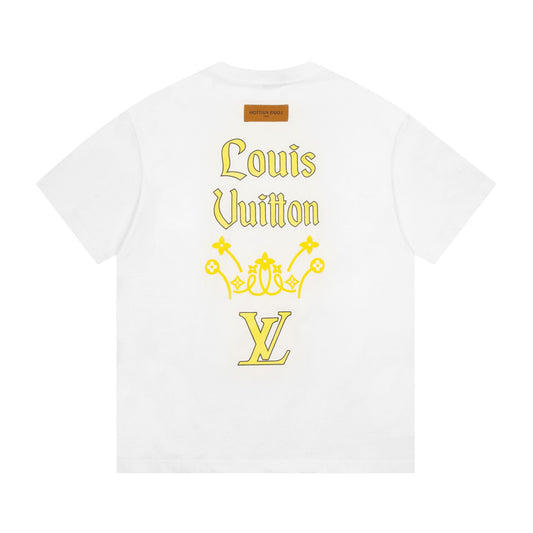 T-shirt imprimé léger