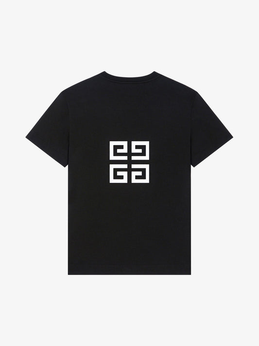 Camiseta 4G de algodón (preferiblemente para verano)