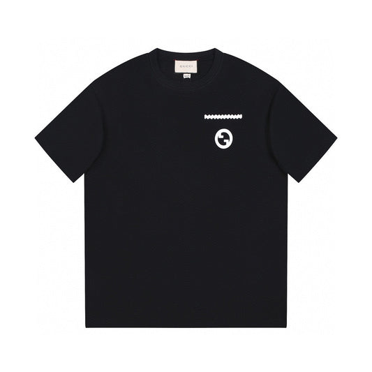 T-shirt imprimé simple