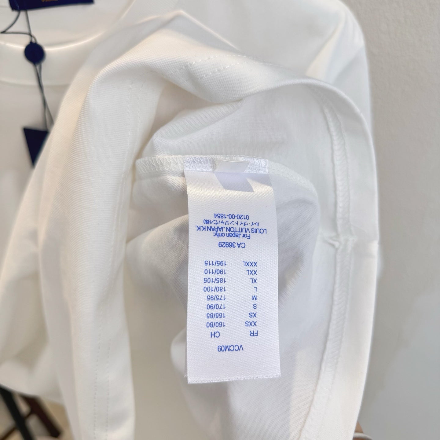 T-shirt imprimé nouveau style printemps/été 2025