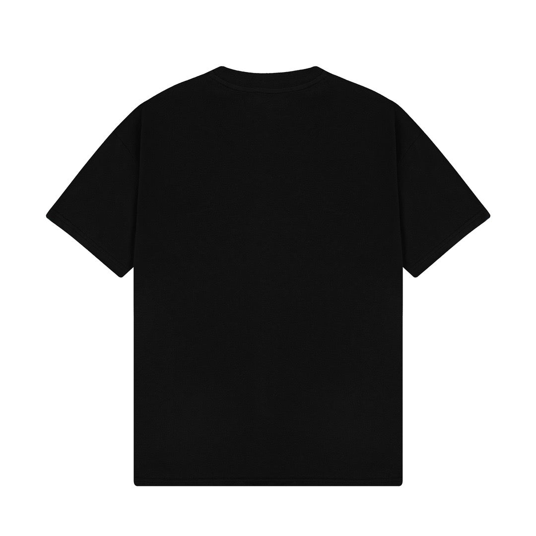 T-shirt à imprimé vintage (préférablement estival)