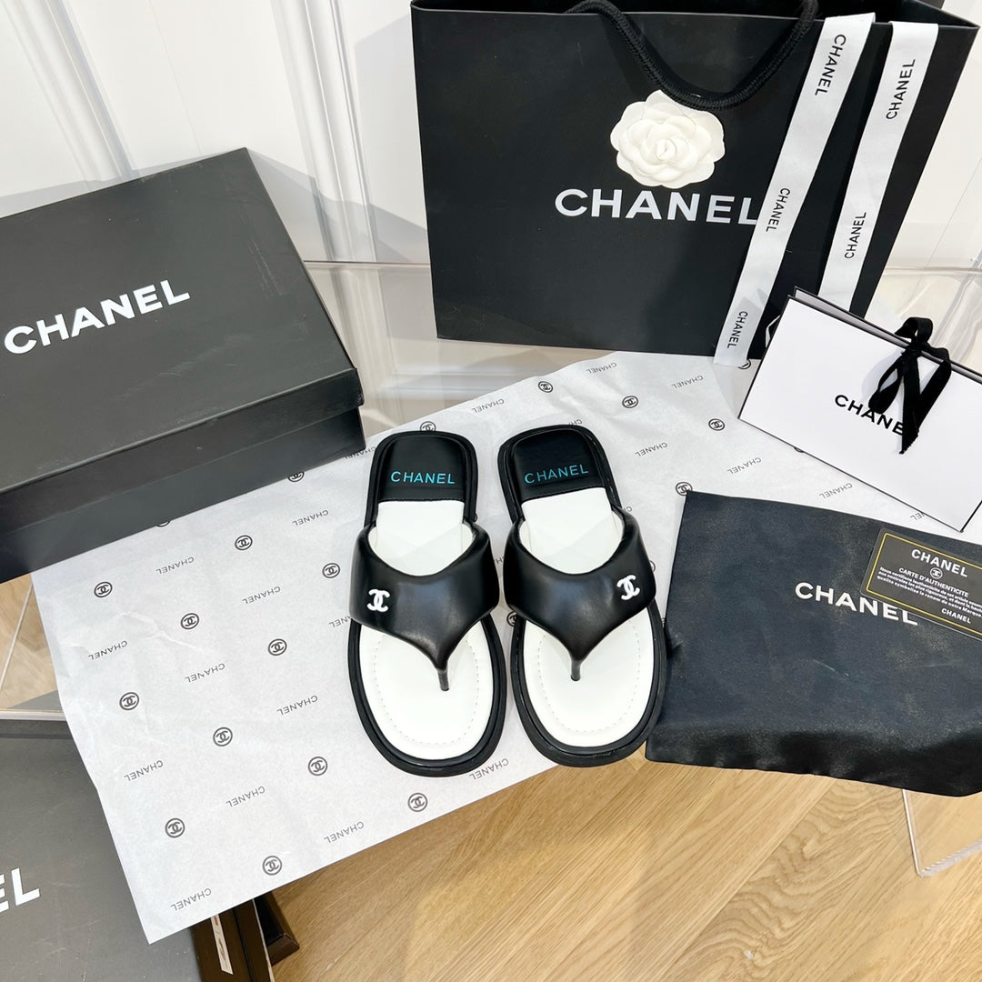 Chanclas suaves de playa Fashion