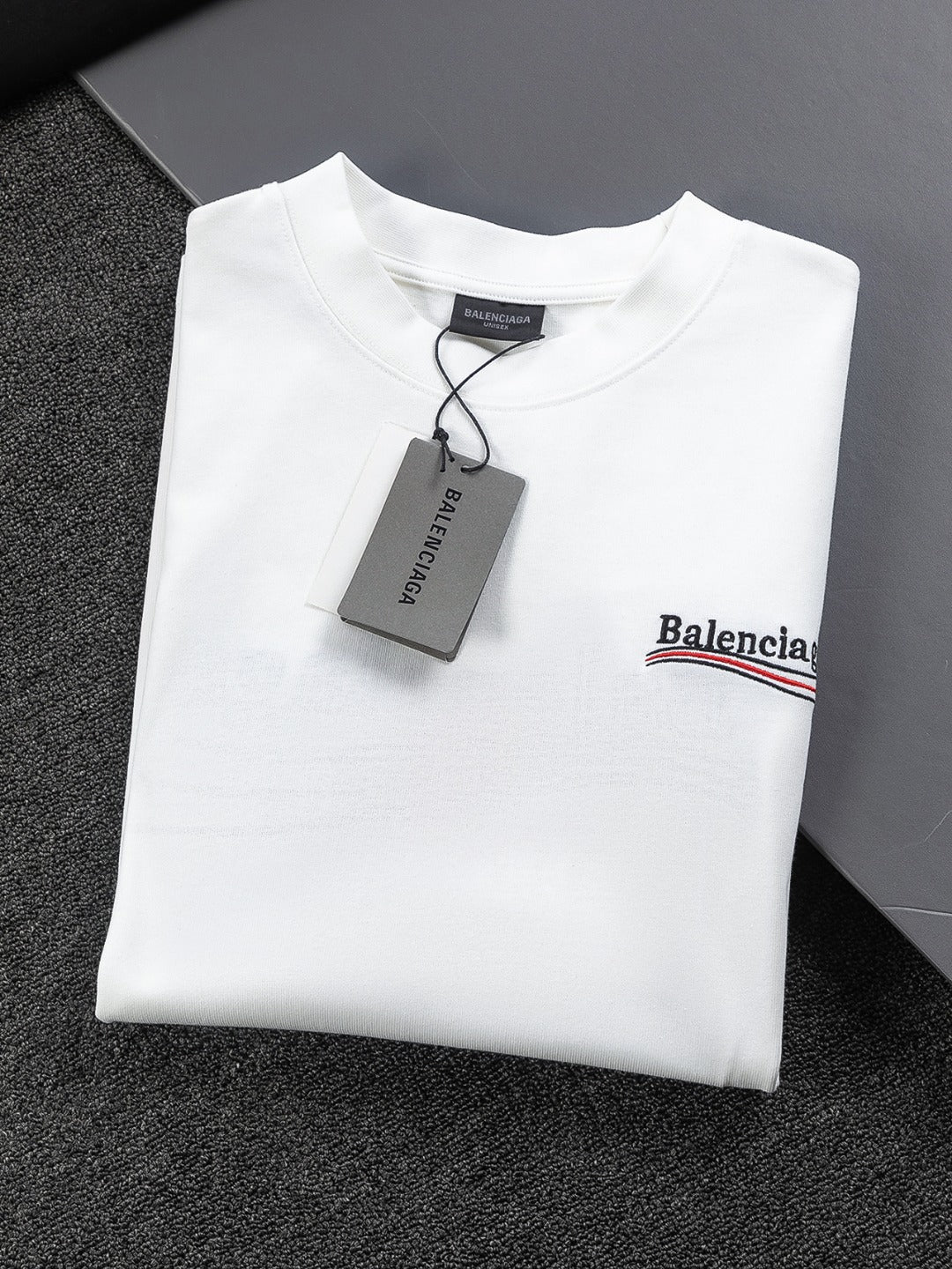 Camiseta clásica
