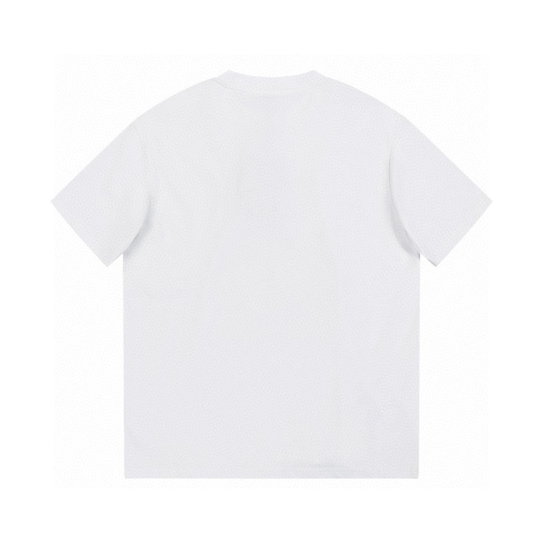 T-shirt imprimé ours