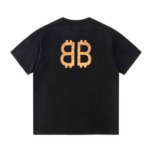 Camiseta de moda PV2025