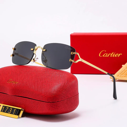 Les nouvelles lunettes de soleil les plus tendance !