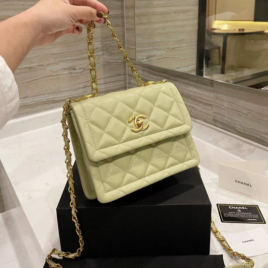Sac bandoulière