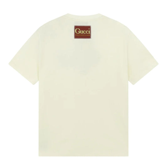 Camiseta Estampada Vintage