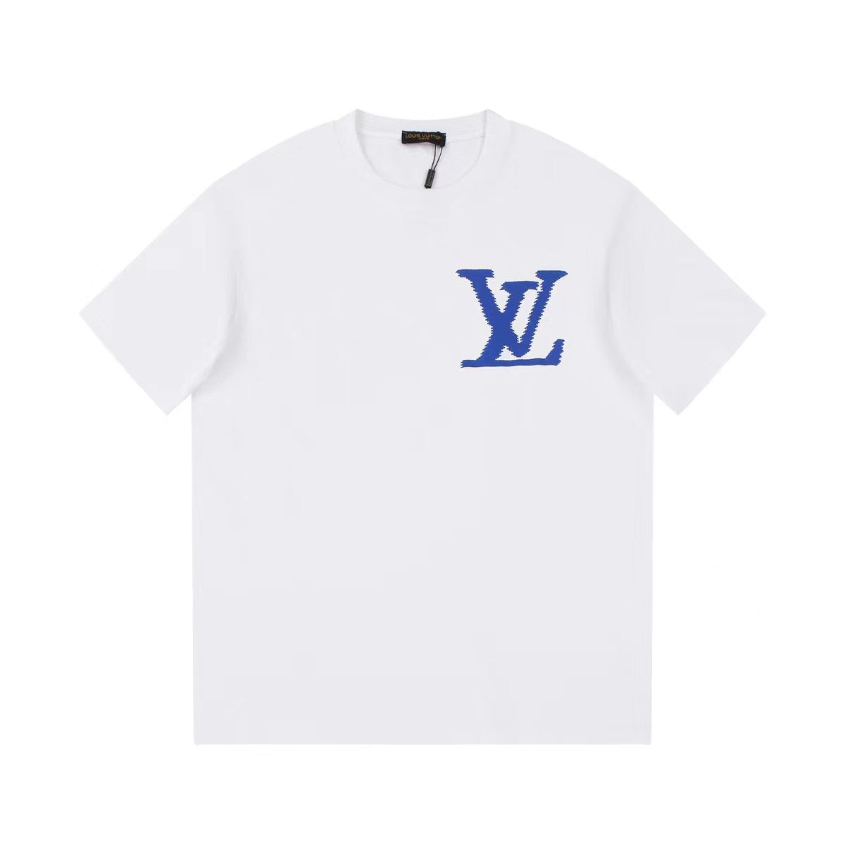 T-shirt imprimé classique (plutôt pour l'été)