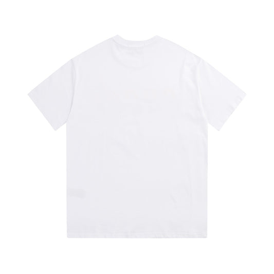 T-shirt imprimé éclair