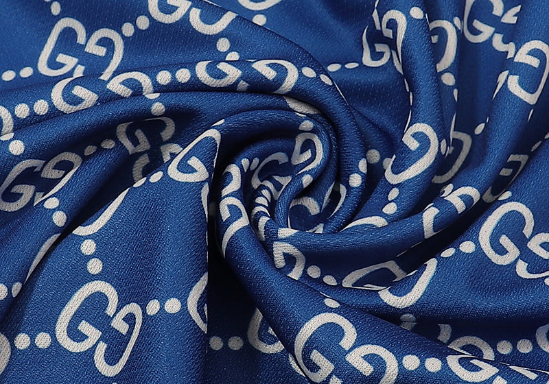 Polo de mode