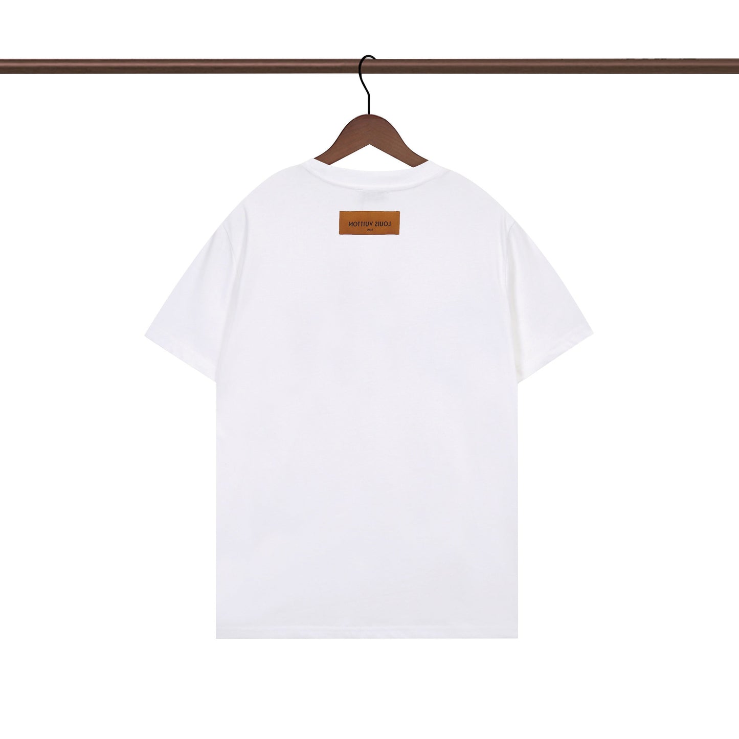 T-shirt imprimé simple