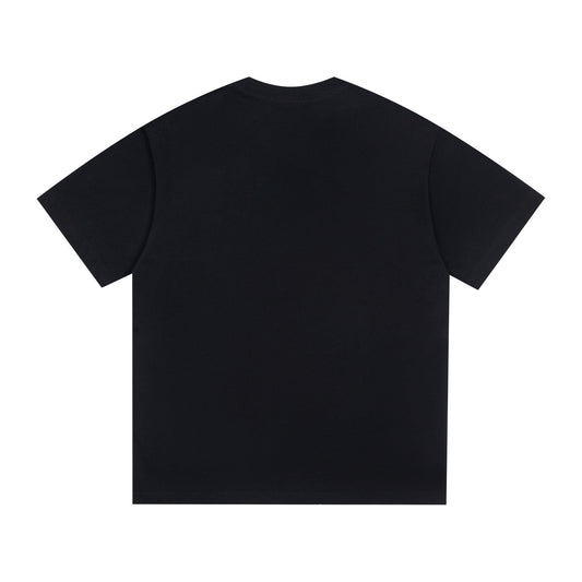 Camiseta impresa 3D personalizada