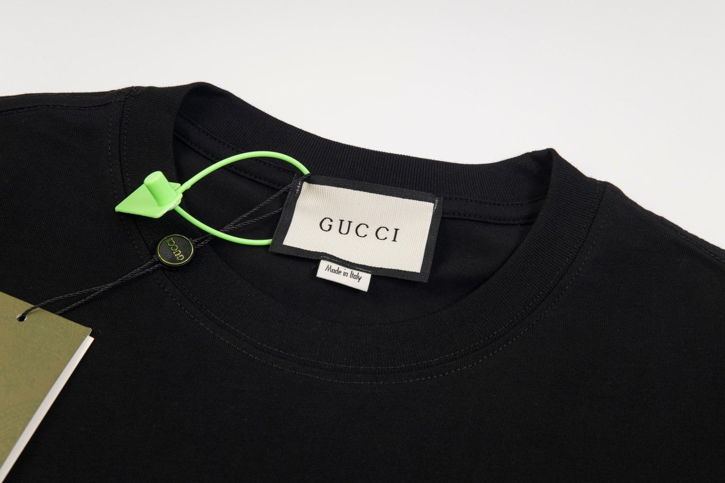 T-shirt à imprimé ourson mignon