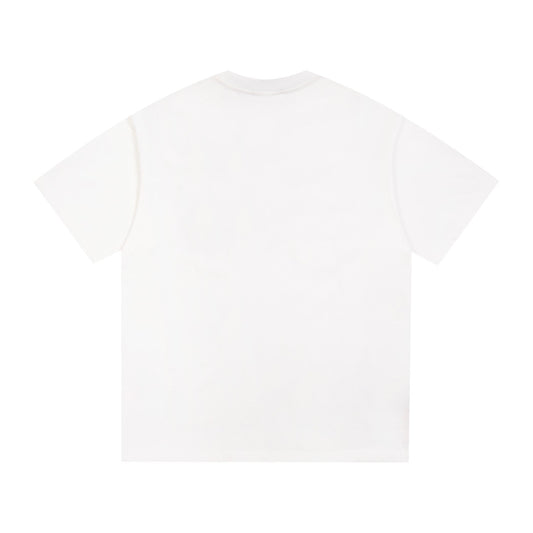 T-shirt classique imprimé