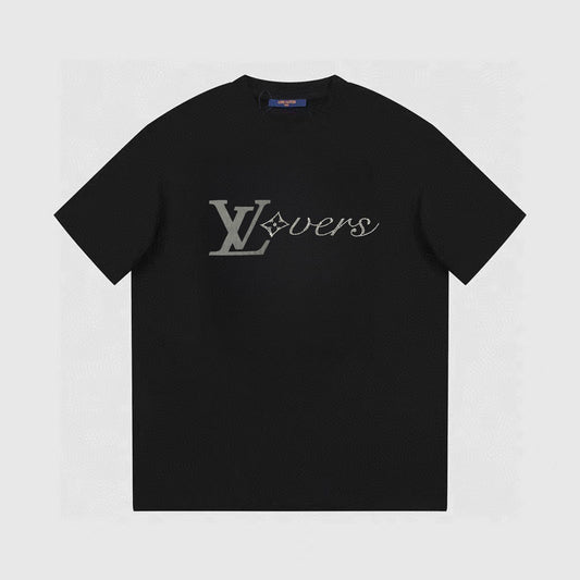 T-Shirt Imprimé Simple