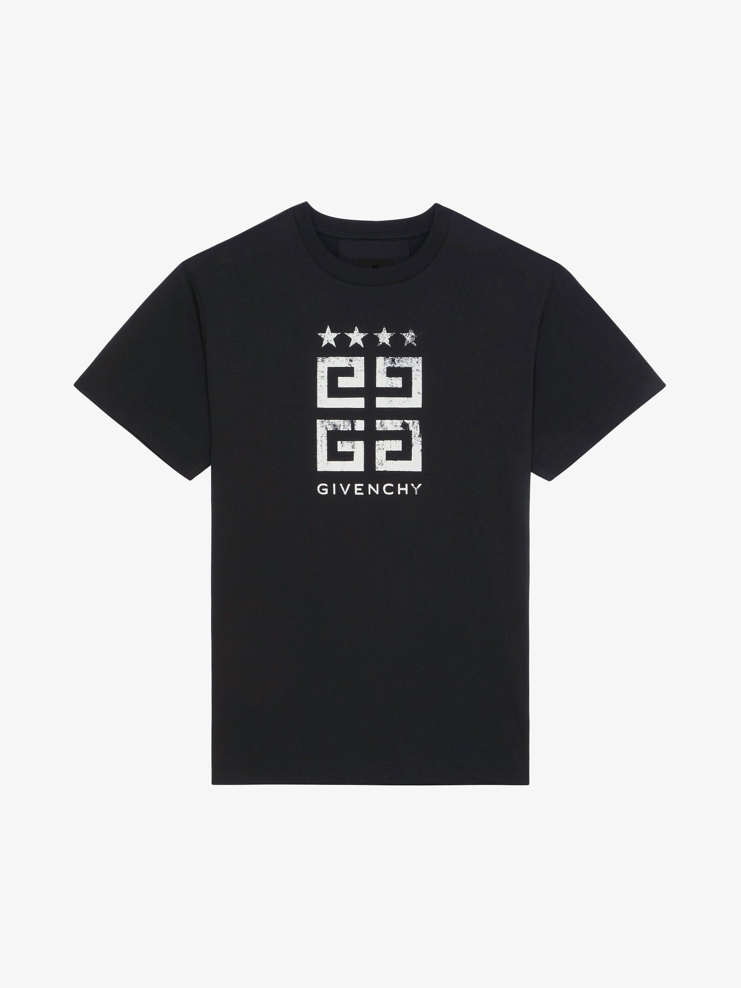T-shirt 4G Étoiles