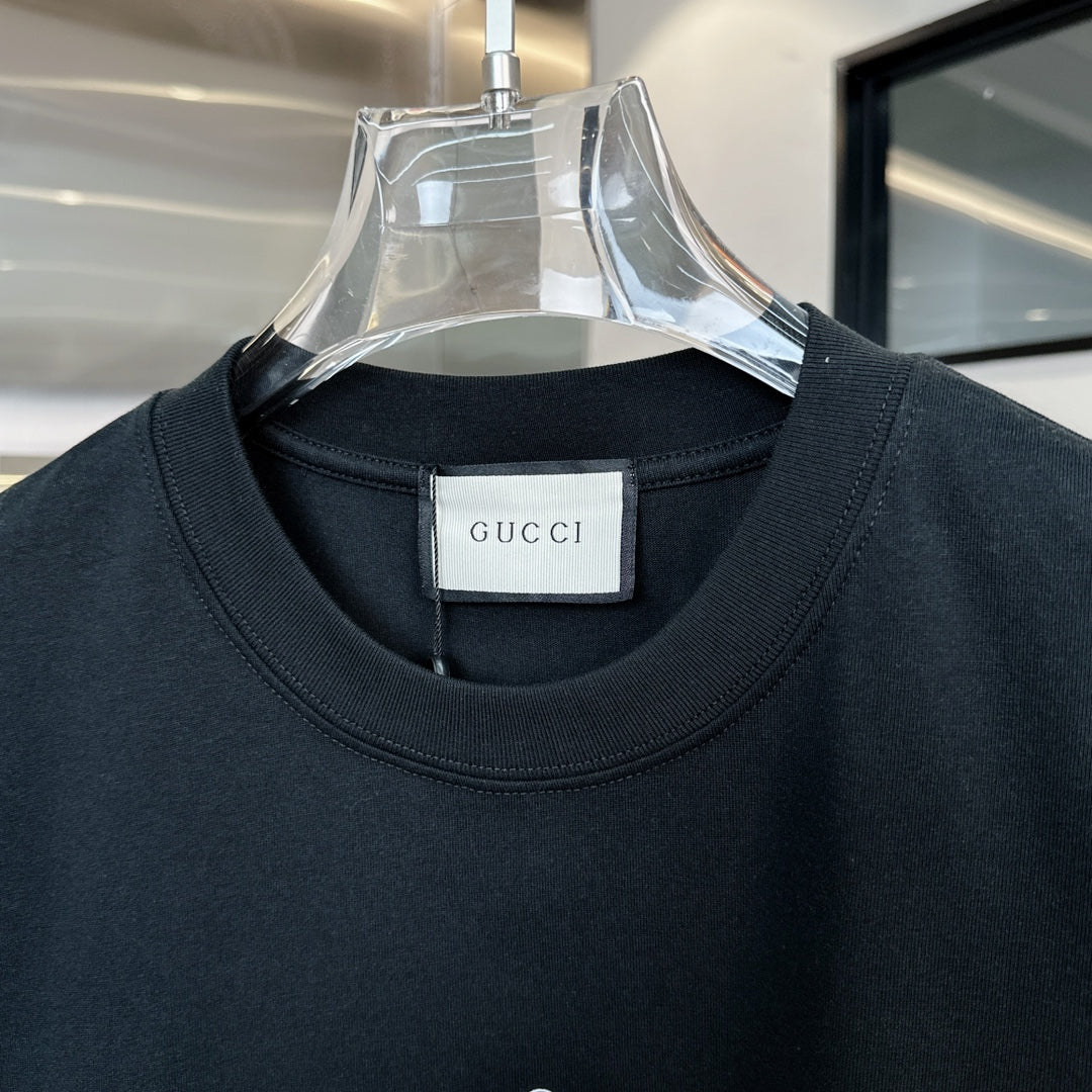 T-shirt Imprimé Simple