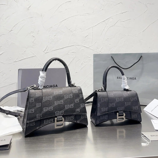 New Printed Crossbody Handbag
