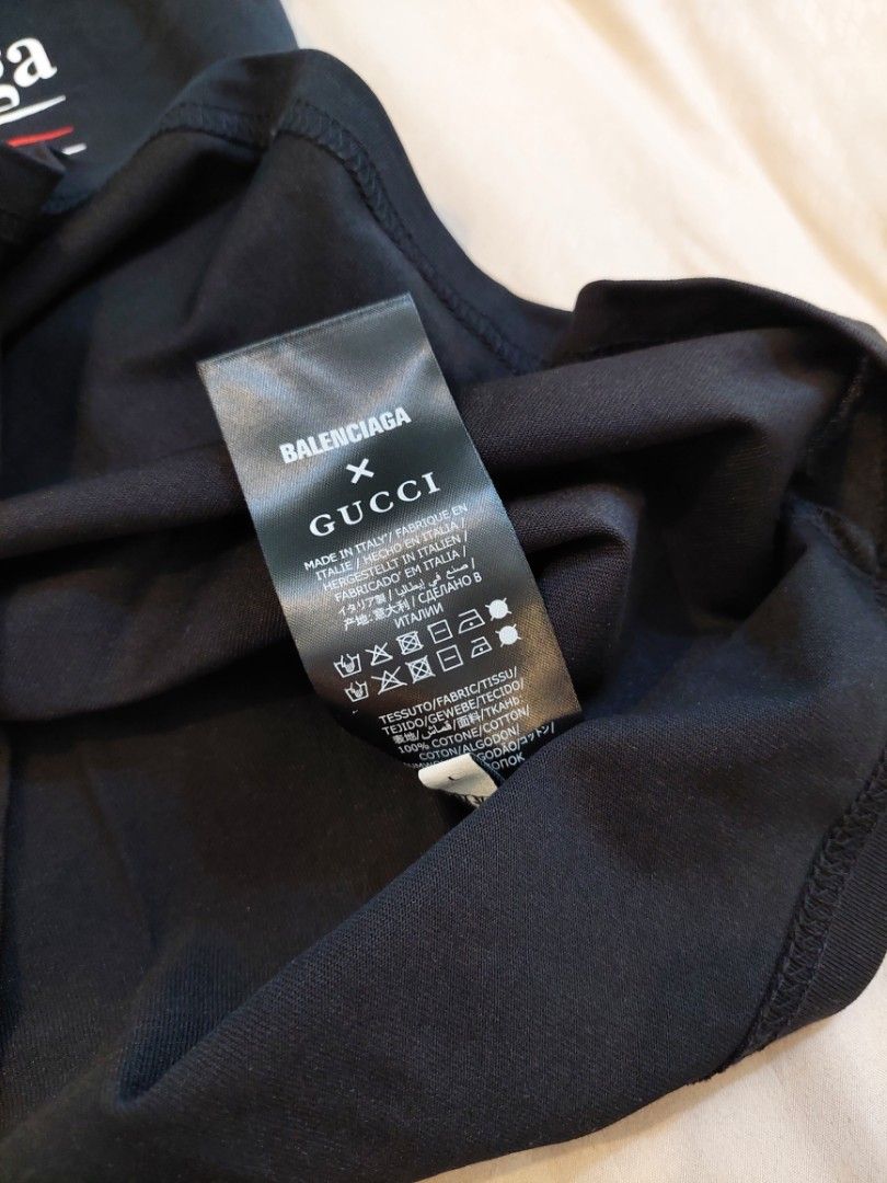 T-shirt imprimé tendance