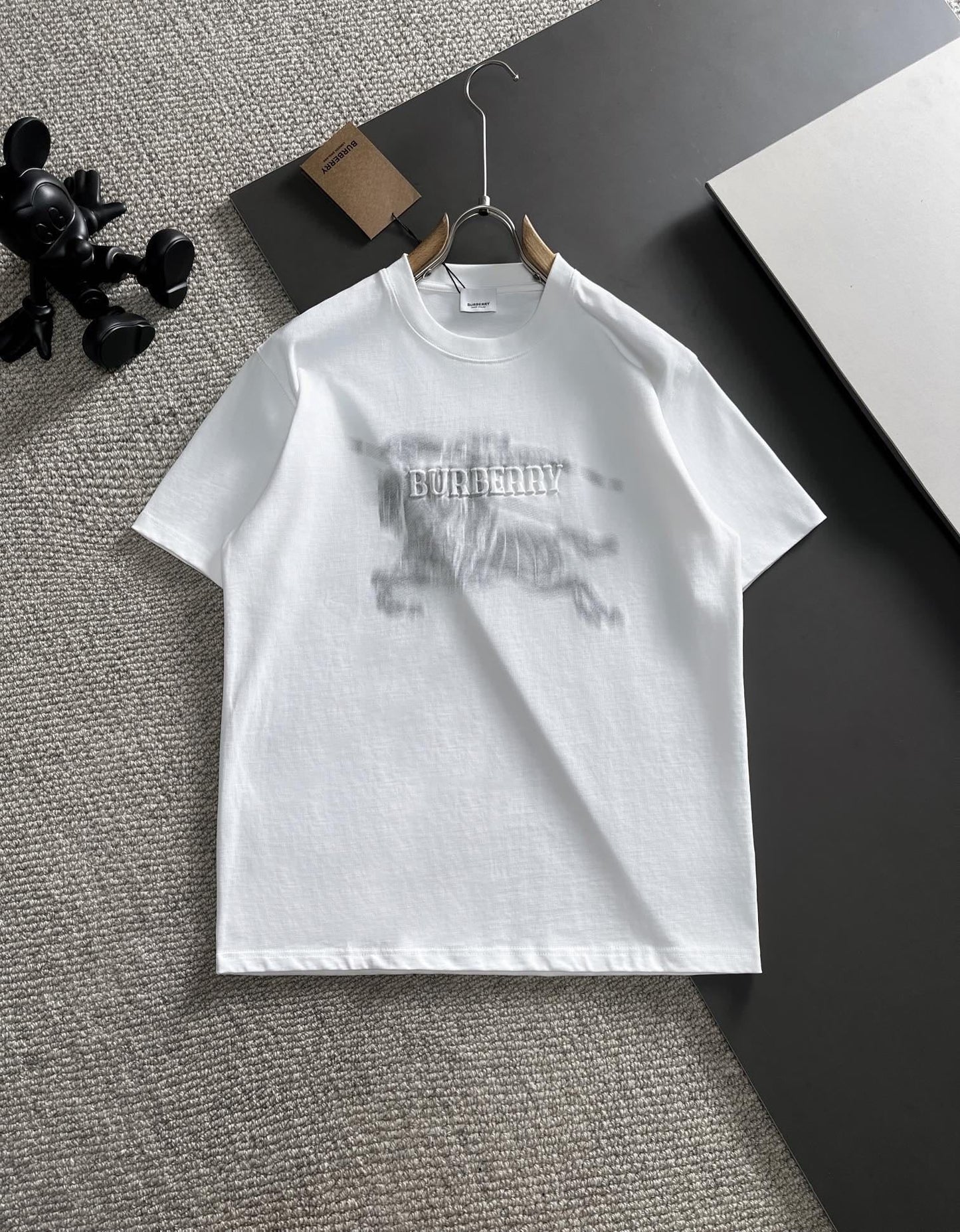 NOUVEAU 0403 T-shirt