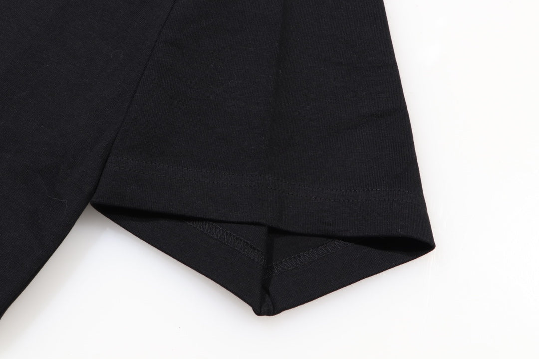 T-shirt imprimé simple