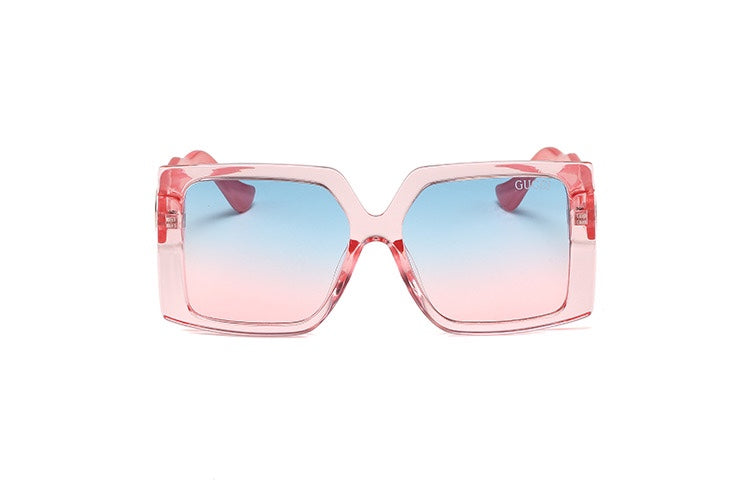 Lunettes de soleil Vintage à motif G