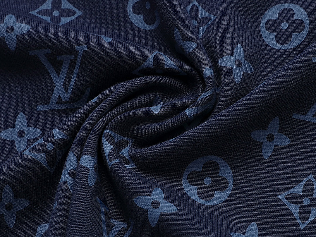 T-shirt imprimé all-over