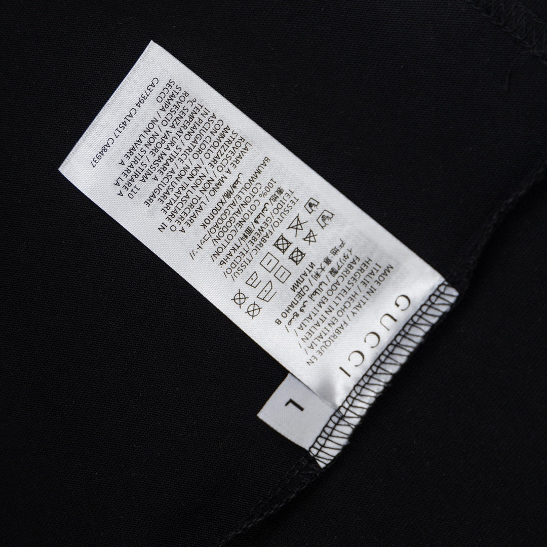 T-shirt imprimé tendance