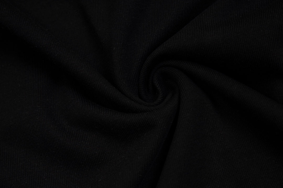 T-shirt imprimé C simple