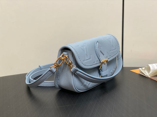 Nuevo Bolso de Mano Nano Diane