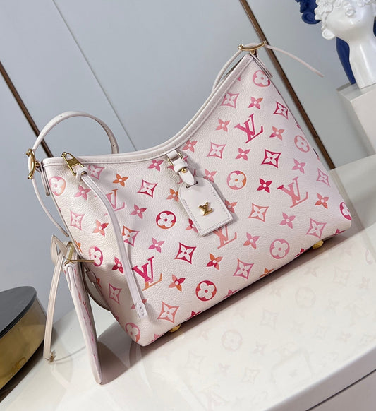 Bolso Gradient Strawberry M46288