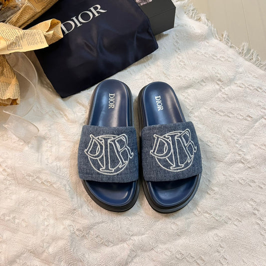 Sandalias de agua