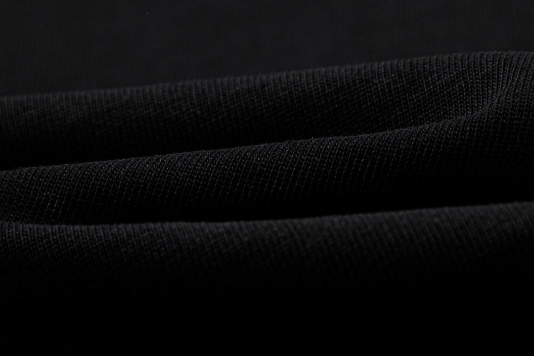 T-shirt imprimé simple