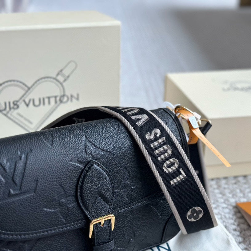 Sac bandoulière baguette printemps-été