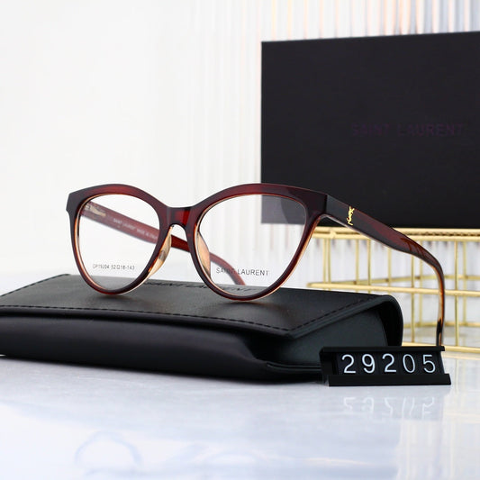 Nuevas Gafas Clásicas con el Logo de Fashion