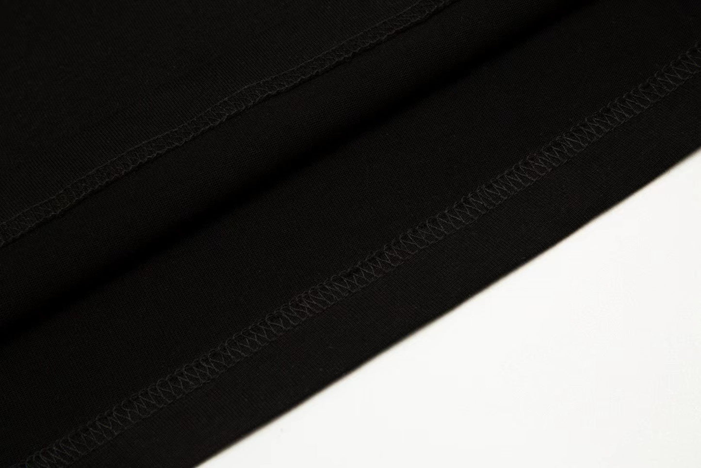 T-shirt imprimé simple