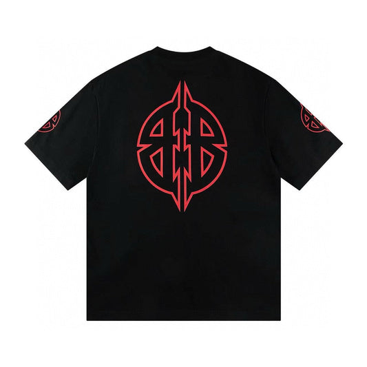 NOUVEAU 0327 T-shirt (préférablement pour l'été)