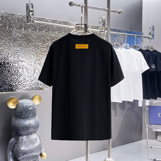 NOUVEAU 0327 T-shirt