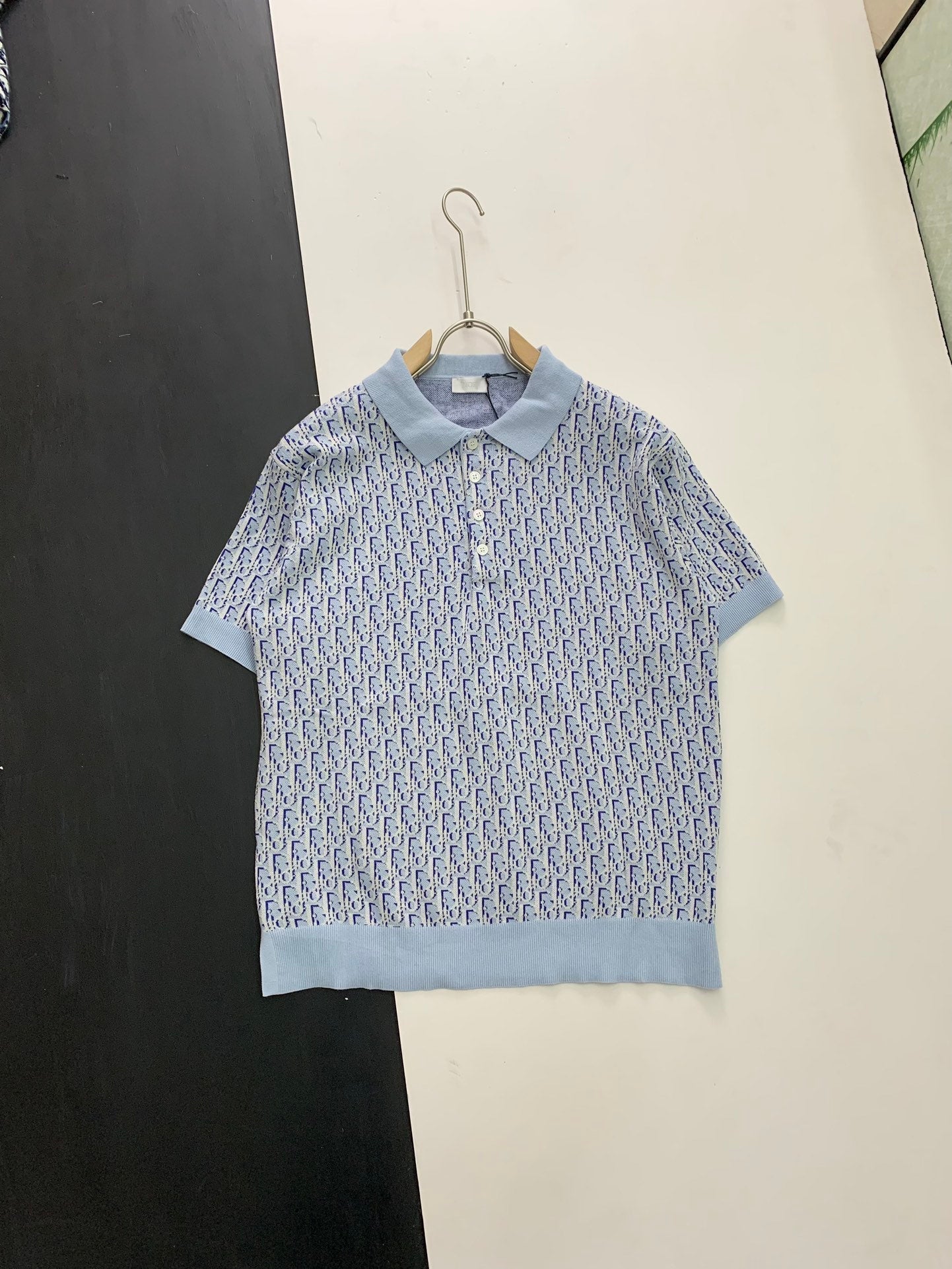 Nouveau T-shirt en coton respirant 0409