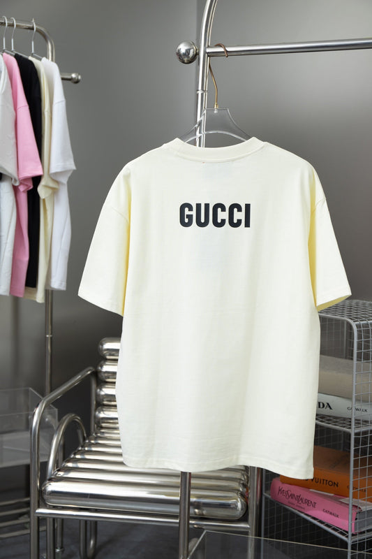 Nouveau T-shirt respirant 0409 en coton