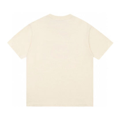T-shirt Crème glacée
