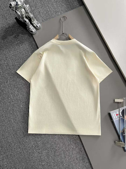 T-shirt imprimé classique