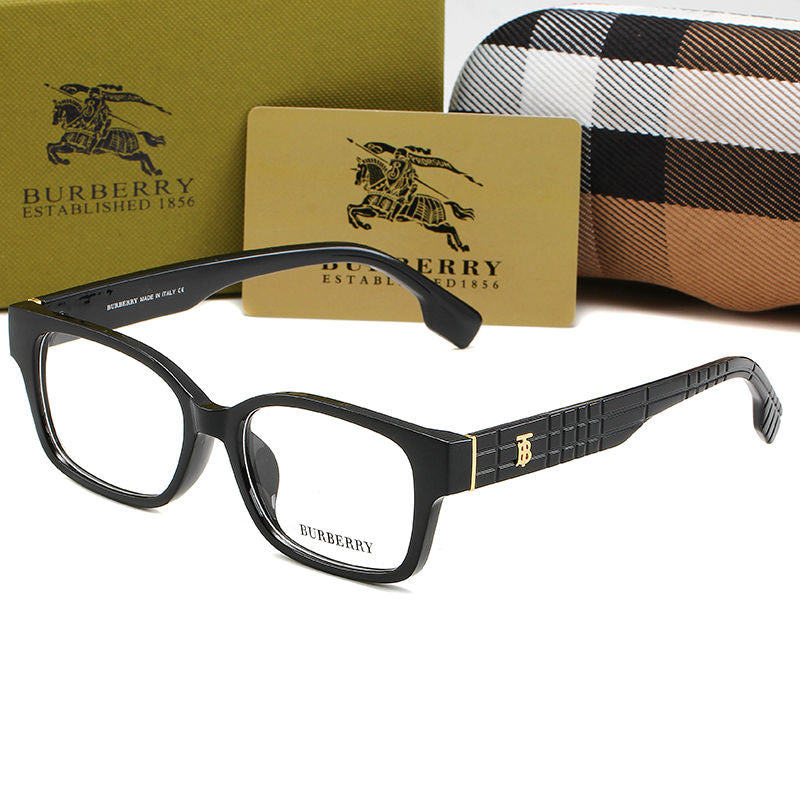 Gafas con Estilo Sencillo