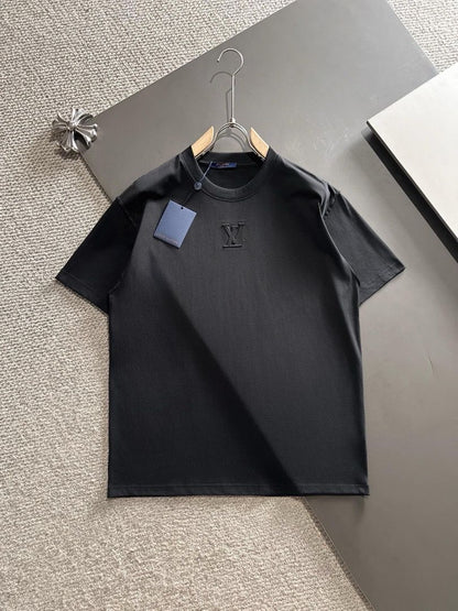 T-shirt drapeau simple